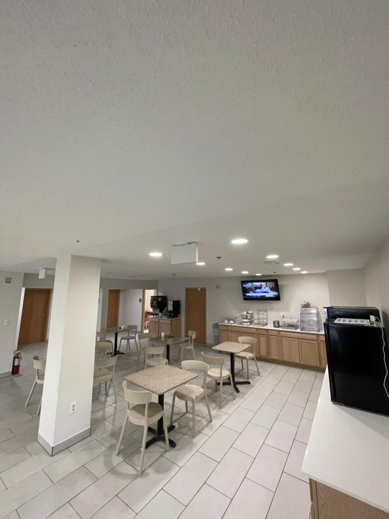 Clarion Pointe-Dillard Near Blue Ridge Mountains Hotel Luaran gambar