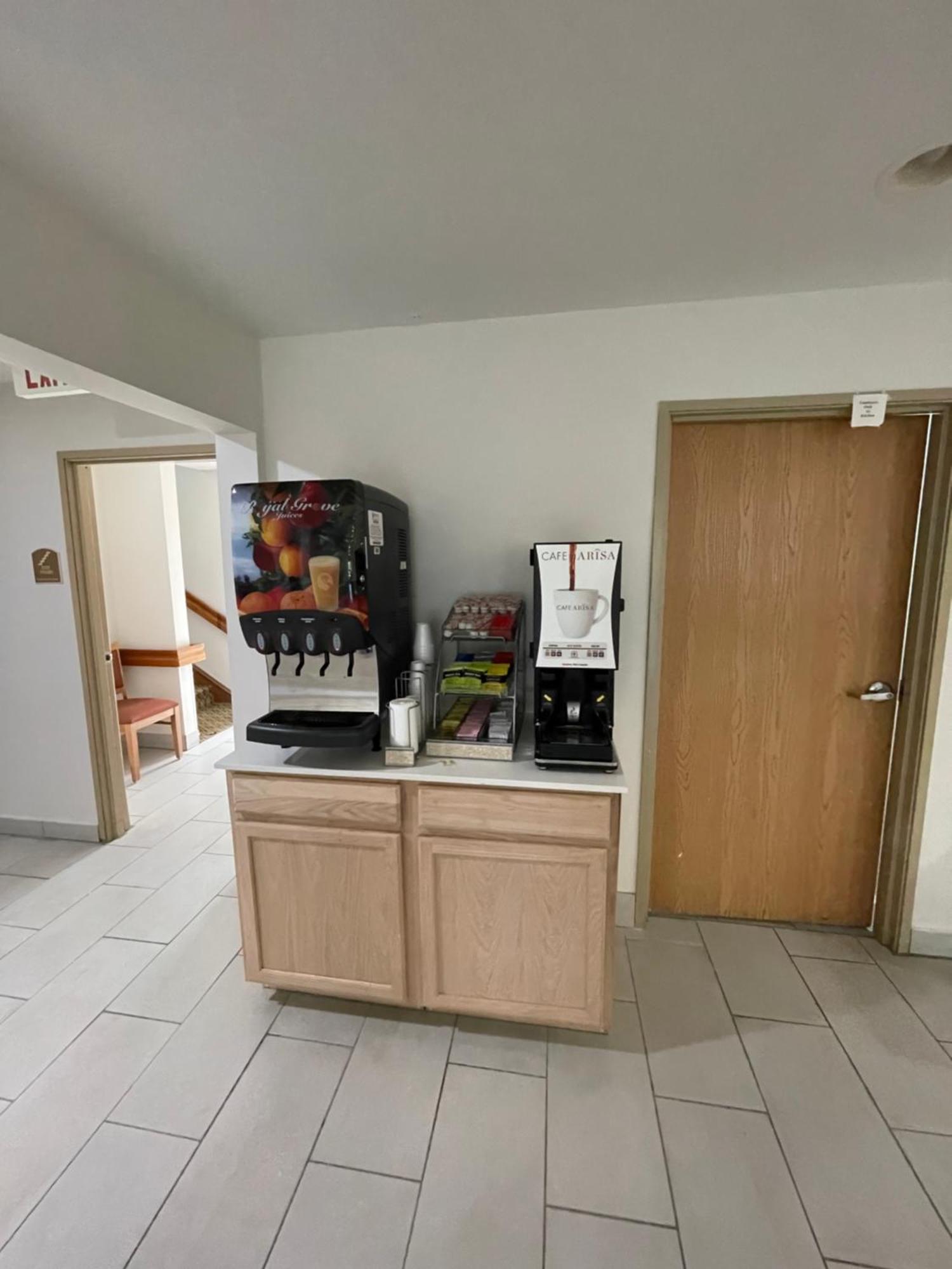 Clarion Pointe-Dillard Near Blue Ridge Mountains Hotel Luaran gambar