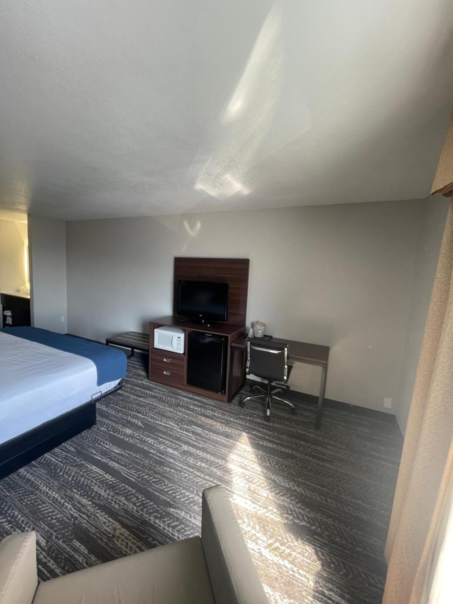 Clarion Pointe-Dillard Near Blue Ridge Mountains Hotel Luaran gambar