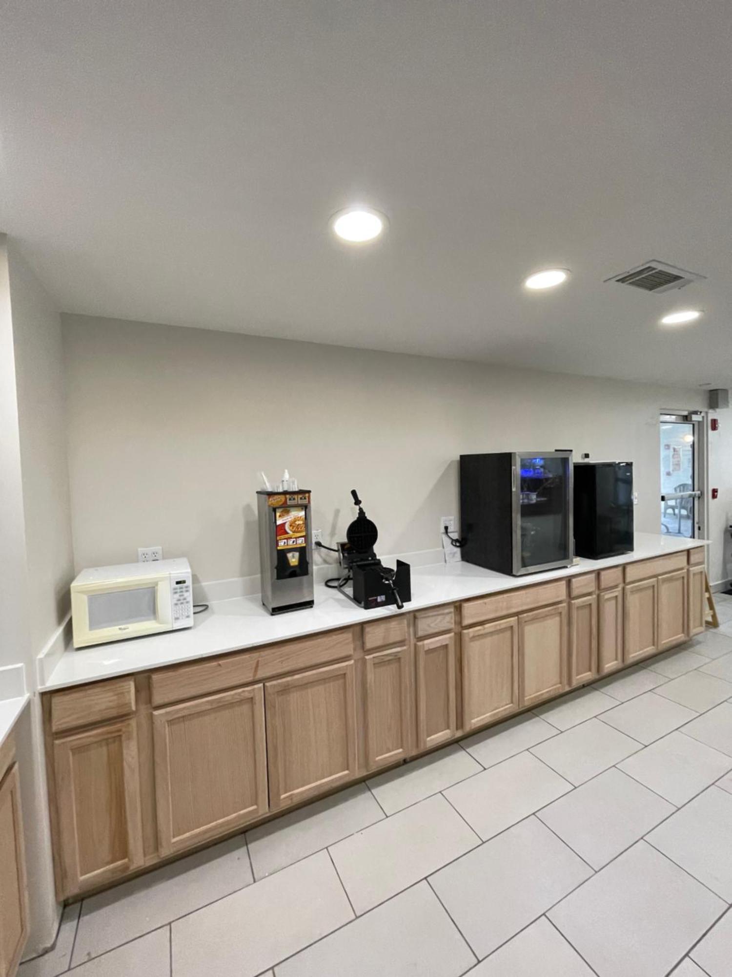 Clarion Pointe-Dillard Near Blue Ridge Mountains Hotel Luaran gambar