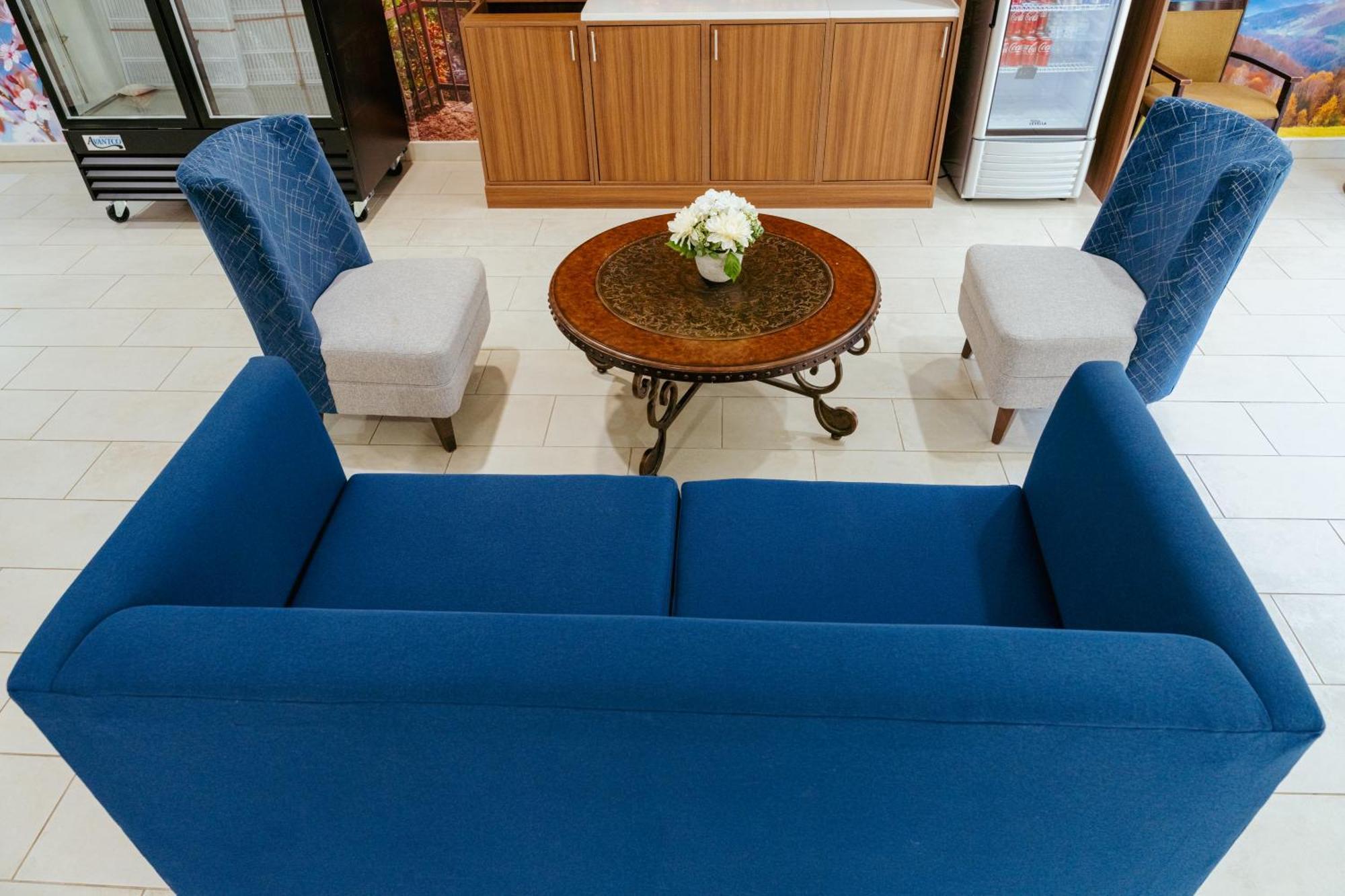 Clarion Pointe-Dillard Near Blue Ridge Mountains Hotel Luaran gambar
