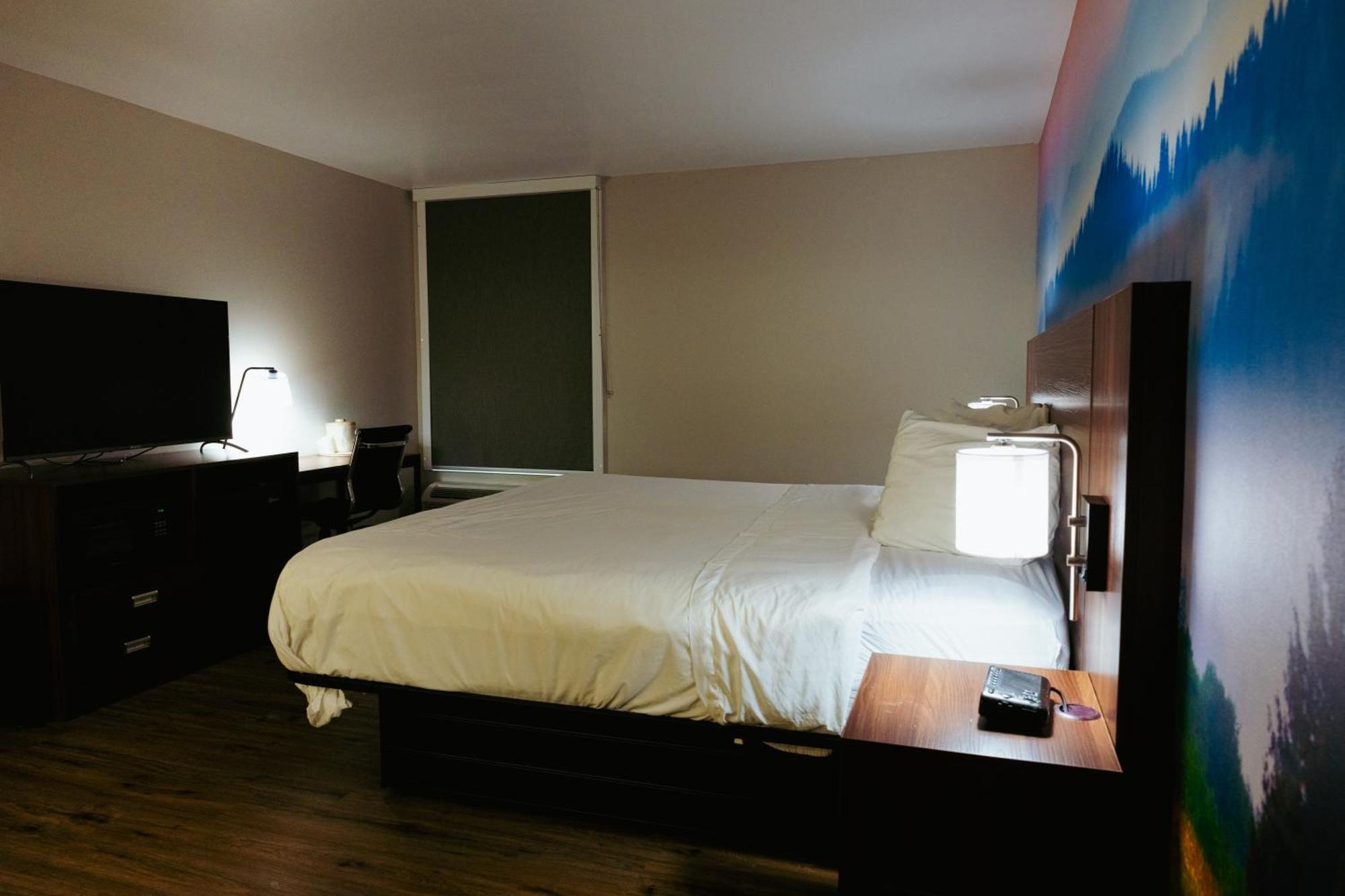 Clarion Pointe-Dillard Near Blue Ridge Mountains Hotel Luaran gambar