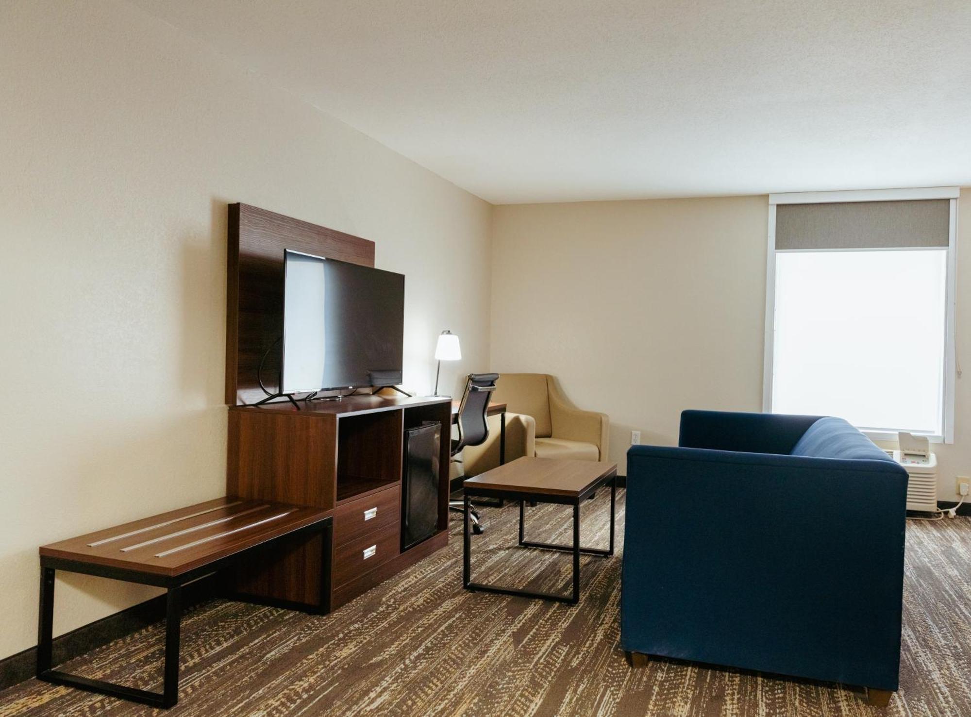 Clarion Pointe-Dillard Near Blue Ridge Mountains Hotel Luaran gambar