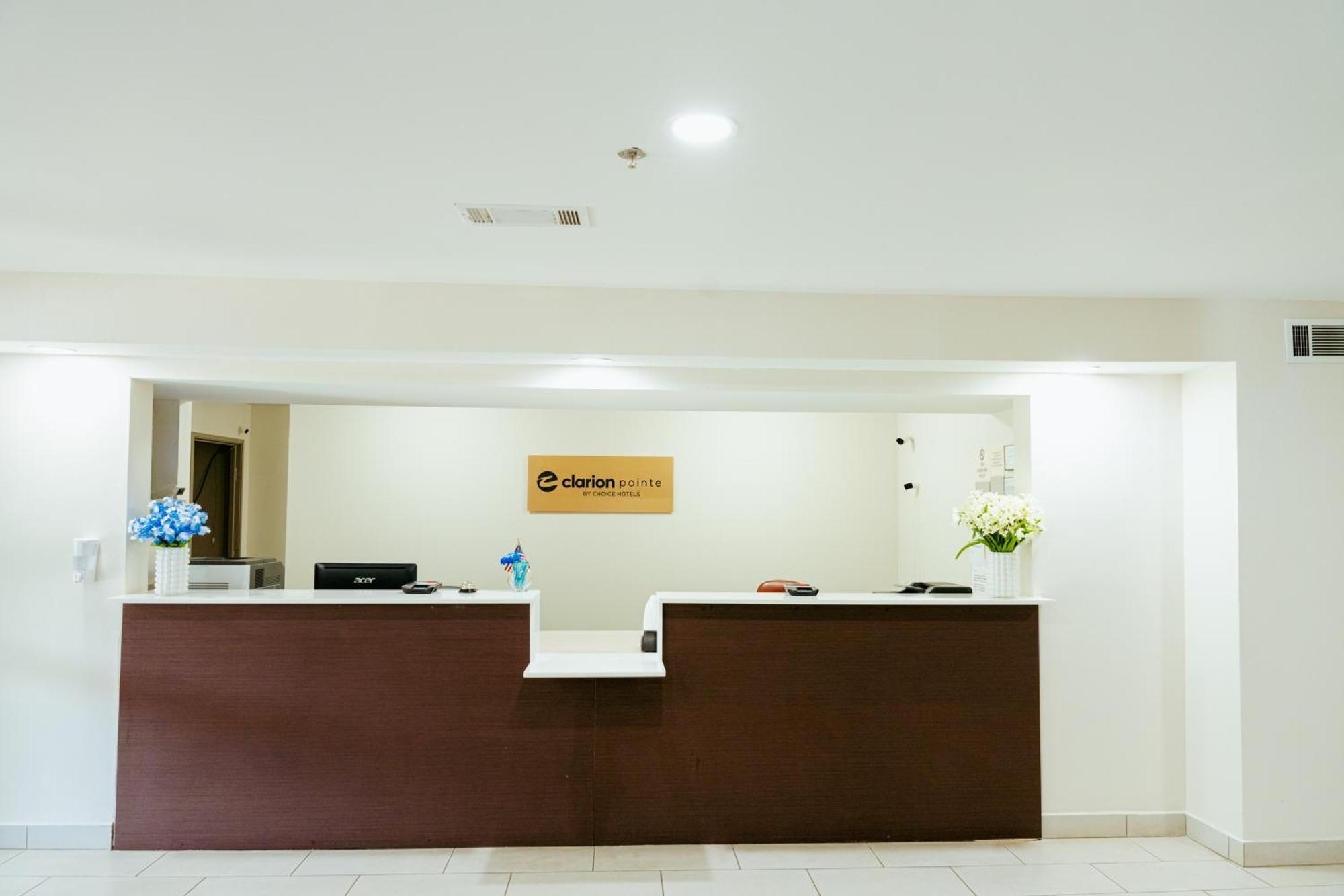 Clarion Pointe-Dillard Near Blue Ridge Mountains Hotel Luaran gambar