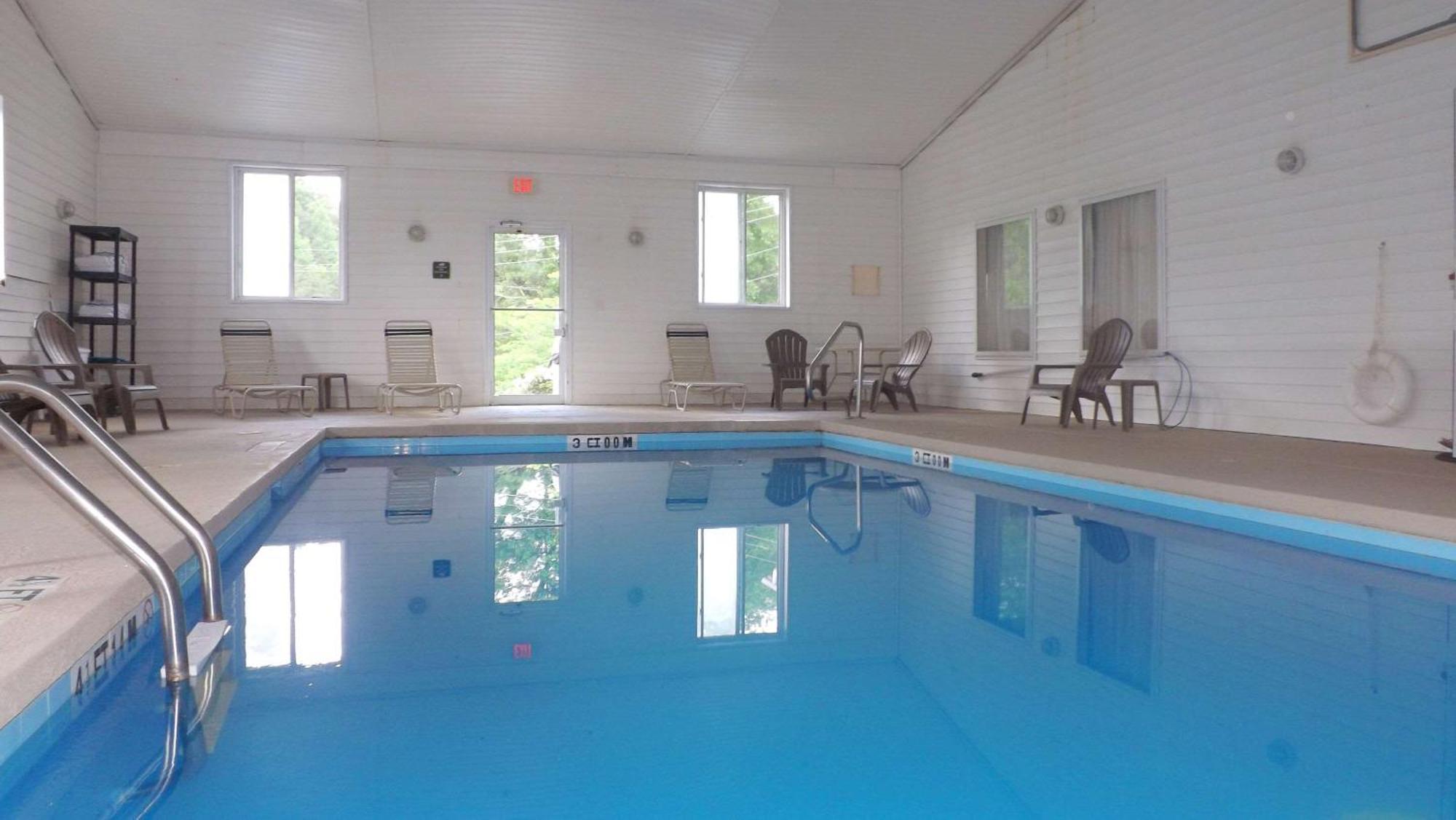 Clarion Pointe-Dillard Near Blue Ridge Mountains Hotel Luaran gambar