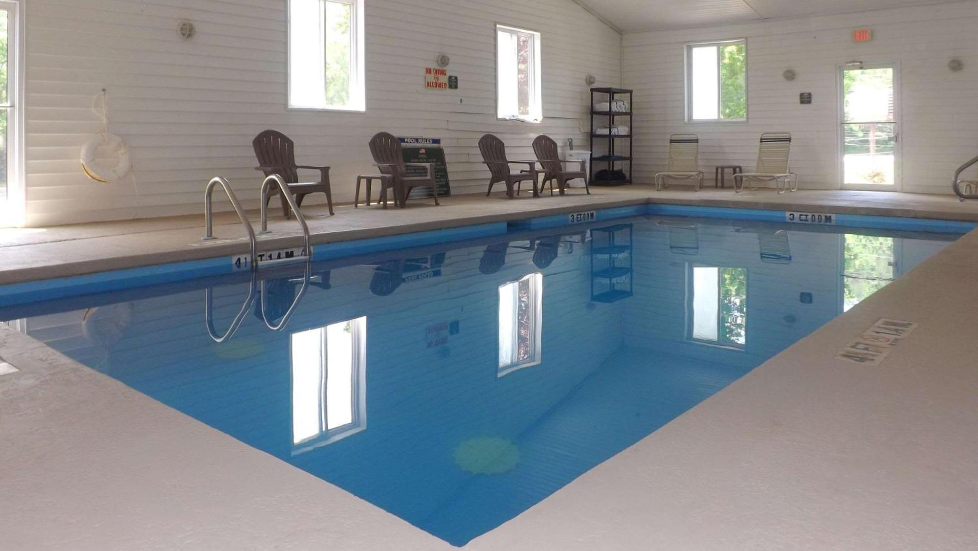 Clarion Pointe-Dillard Near Blue Ridge Mountains Hotel Luaran gambar